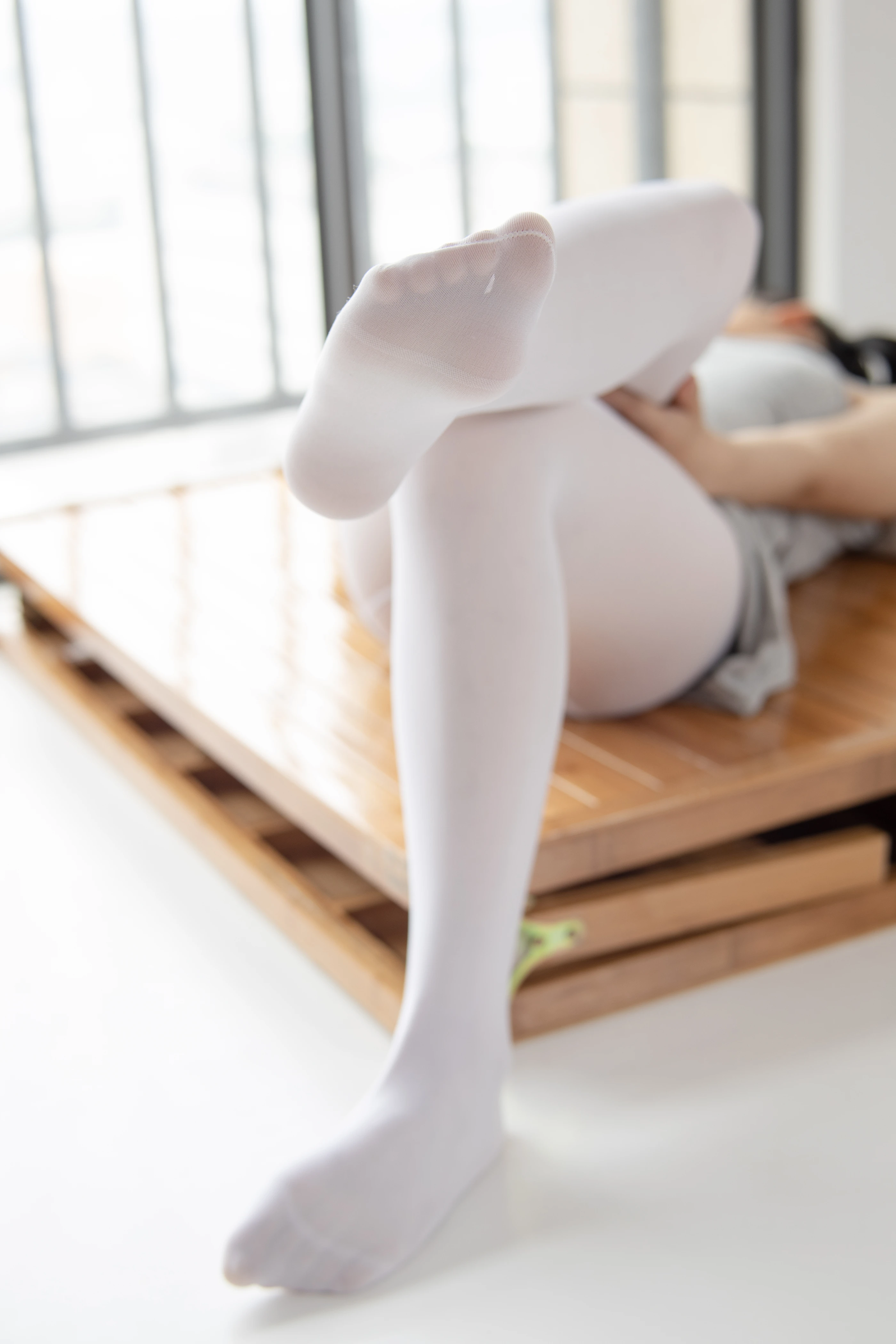森萝财团 [JKFUN-013] 白丝小可爱 [160P 1V]插图8